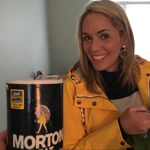 Meet your Posher, Lisa